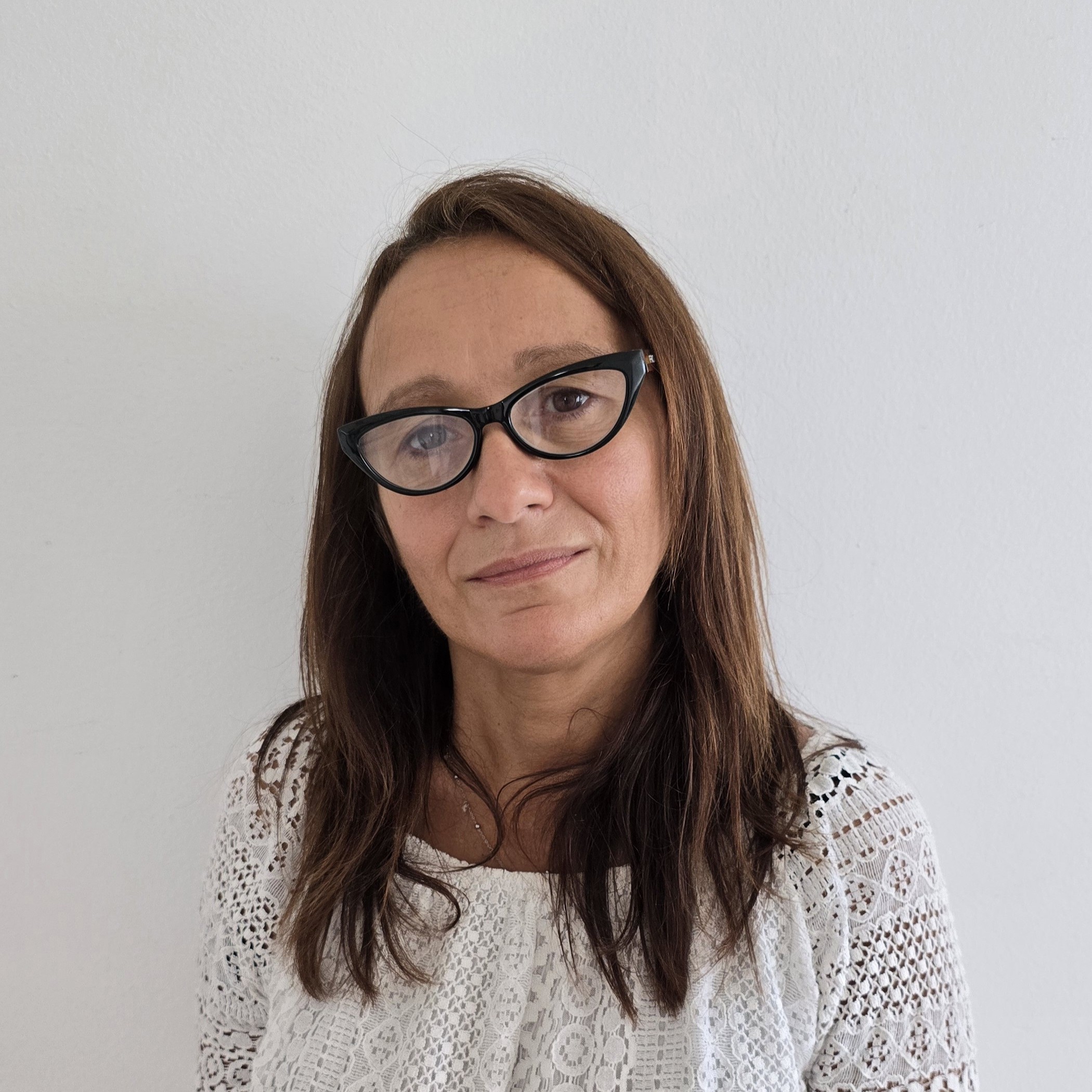 Lucia Bramante