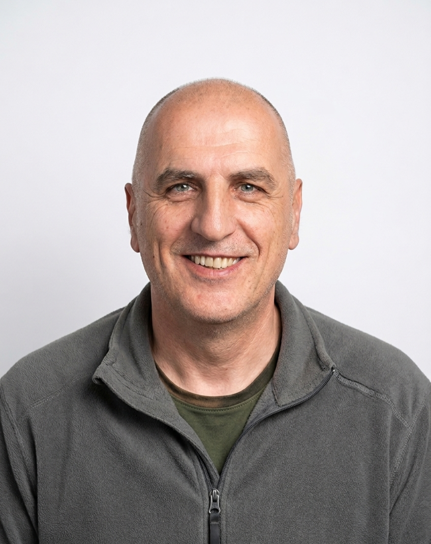 Gianluca Benassi
