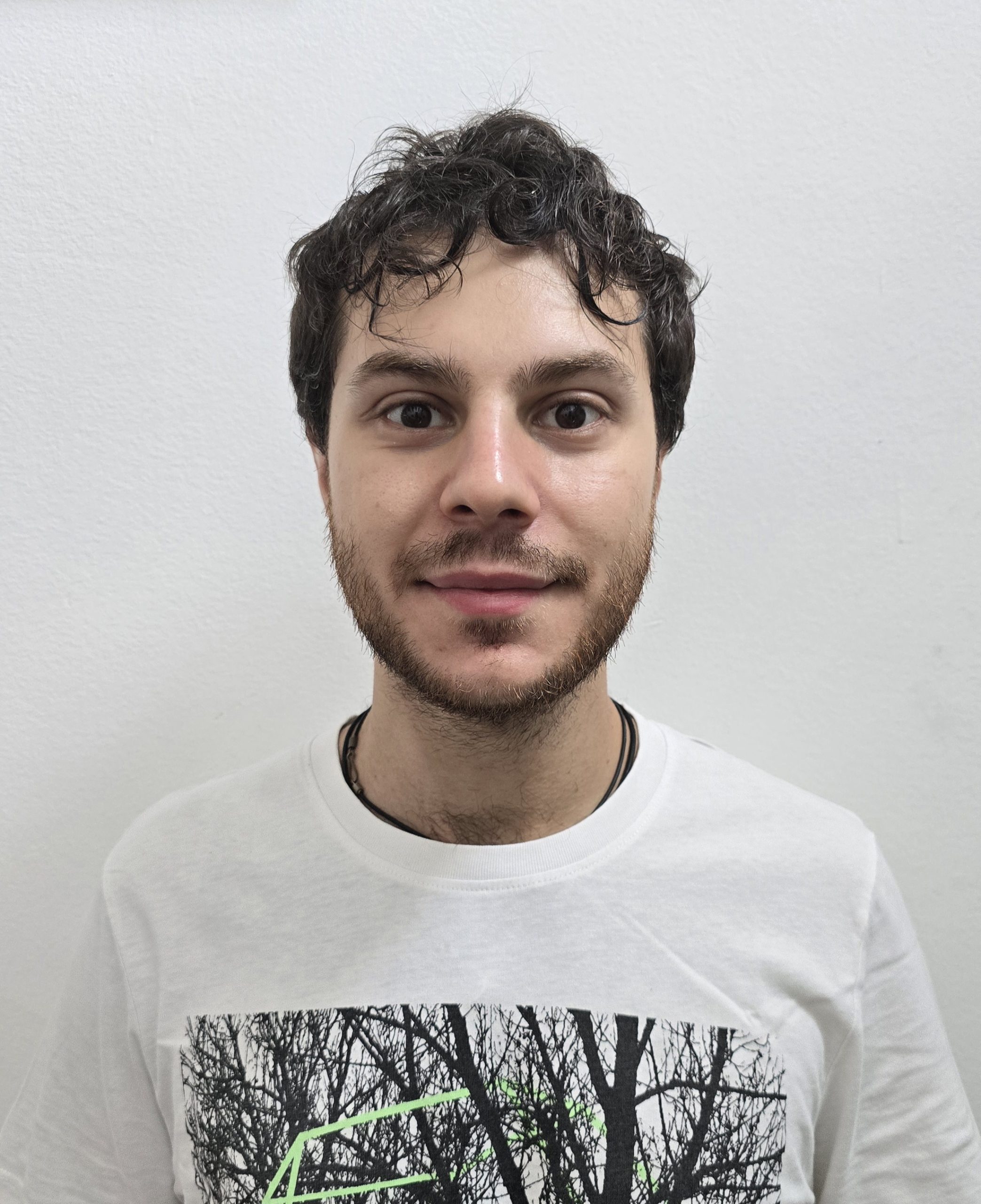 Daniele Drago
